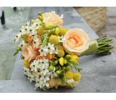 delicate bouquet
